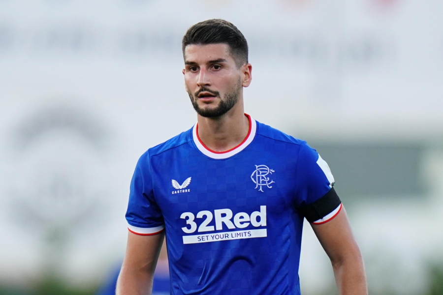 Ρέιντζερς: Βασικός για τη μεγάλη ανατροπή ο Τσόλακ