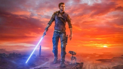 Το Star Wars Jedi Νο.3… πρόδωσε η EA!