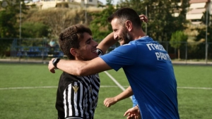 Ο Στέλιος Μαλεζάς στο BN Sports: «Τζόλης και Γιαννούλης δίνουν ώθηση στις νέες γενιές του ΠΑΟΚ!» (video)