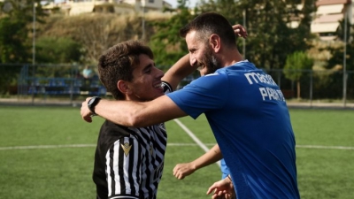 Ο Στέλιος Μαλεζάς στο BN Sports: «Τζόλης και Γιαννούλης δίνουν ώθηση στις νέες γενιές του ΠΑΟΚ!» (video)