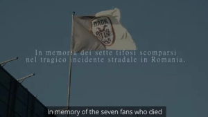 ΠΑΟΚ: Το ντοκιμαντέρ του Ντι Μάρτζιο για τον Δικέφαλο του Βορρά (vid)