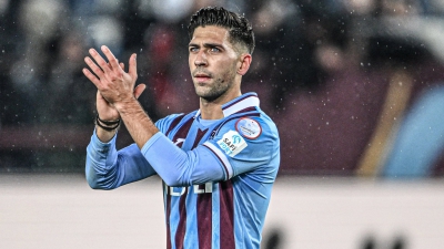 Η τριετία του Μπακασέτα στην Τραμπζονσπόρ, ήταν το «εισιτήριο» της εκτόξευσής του (video)