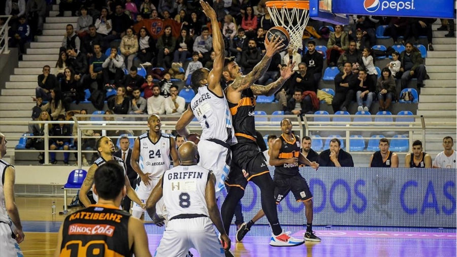 ΑΣΕΑΔ: Δικαίωσε Κολοσσό και Απόλλωνα Πατρών