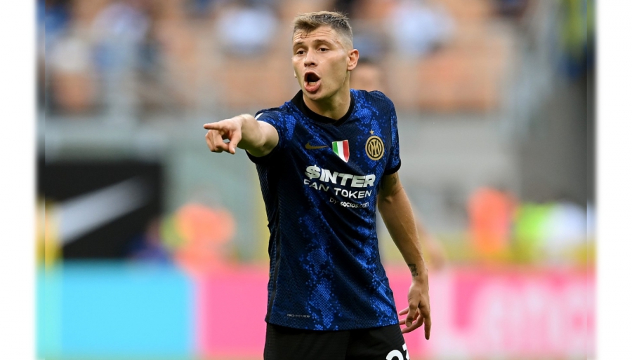 Γιουβέντους – Ίντερ 0-1: Τρομερό γκολ από τον Μπαρέλα! (video)