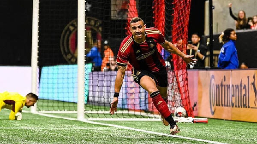 Ασταμάτητος ο Γιακουμάκης: Μέσα σε πέντε ματς βρίσκεται μια… ανάσα από το απόλυτο ρεκόρ στο MLS!