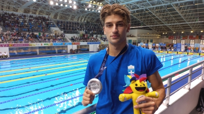 Μεσογειακοί Αγώνες: Ο Μάρκος το τελευταίο μετάλλιο, 31 τα μετάλλια της Ελλάδας