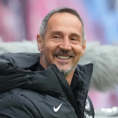 Ο Χούτερ θα είναι ο νέος προπονητής της Μονακό