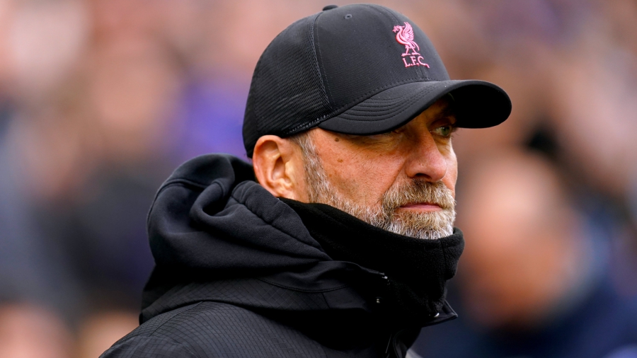 Λίβερπουλ: Πρώτη σεζόν επί Κλοπ που αισθάνεται τρωτή!