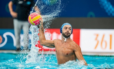 Η Εθνική ήταν σαρωτική κόντρα στην Κίνα και πήρε την… πρώτη της νίκη στο Παγκόσμιο Πρωτάθλημα!