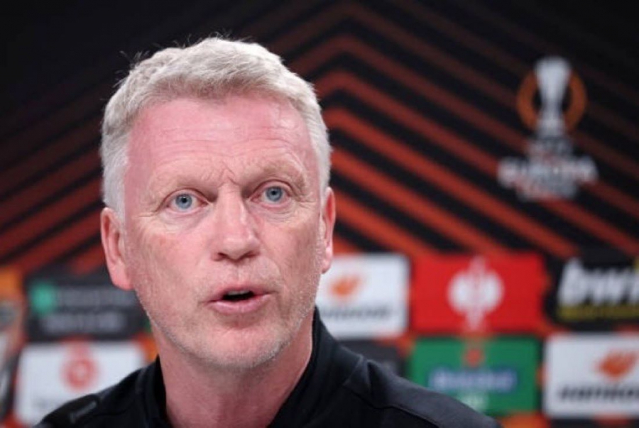 Μόγιες: «Eίμαι πραγματικά περήφανος για τους παίκτες» (video)