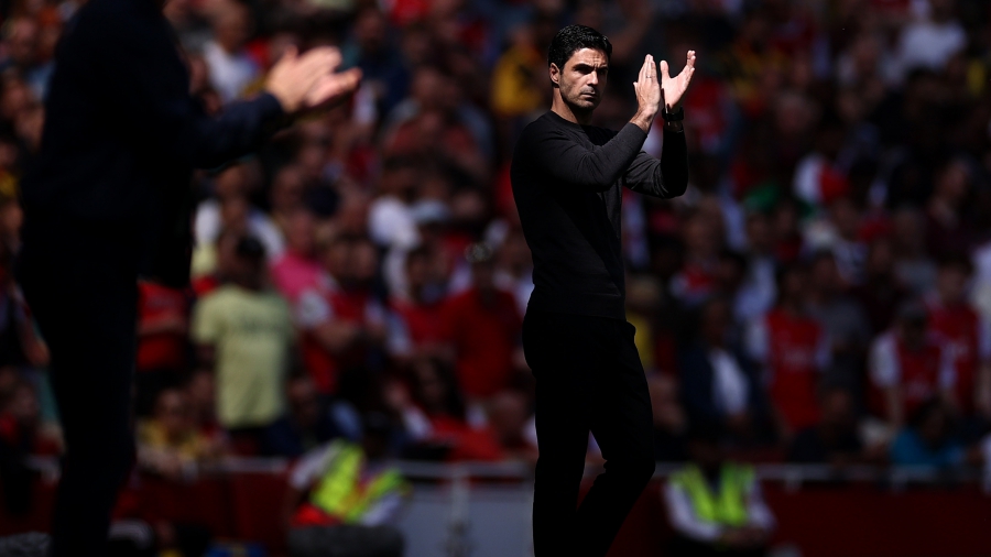 Αν τα δάκρυα του Αρτέτα ευαισθητοποιήσουν τους πιτσιρικάδες, η Άρσεναλ θα επιστρέψει στο Champions League!