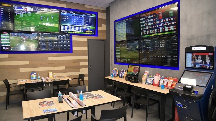 Πώς θα λειτουργήσουν τα καταστήματα ΟΠΑΠ τις ημέρες των Χριστουγέννων - Τριπλή κλήρωση ΤΖΟΚΕΡ, ΛΟΤΤΟ, ΠΡΟΤΟ το βράδυ του Σαββάτου