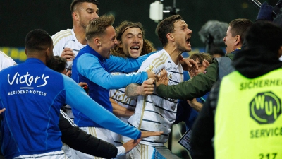 Το ιστορικό γκολ της Ζααρμπρίκεν, η «έκρηξη» και η απάντηση στο «γιατί να υπάρχουν Κύπελλα…»! (video)