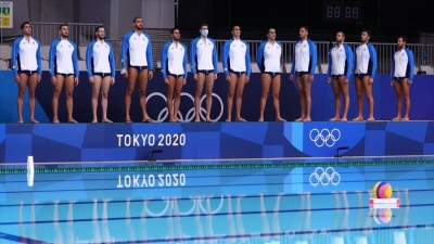 Ολυμπιακοί Αγώνες: Οι συμμετοχές των Ελλήνων αθλητών (6 Αυγούστου)