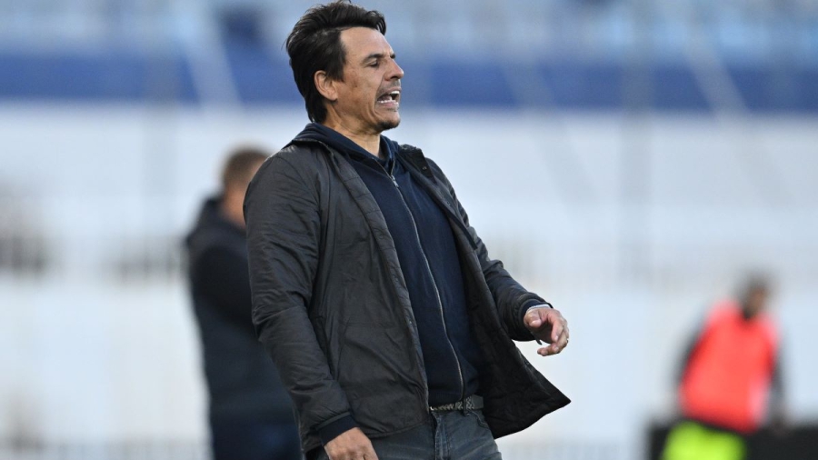 Κόλμαν: «Δεχθήκαμε γκολ που τα έχουμε... ξαναδεί φέτος»