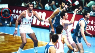 Λουίς Σκόλα: Το ball boy που θαύμαζε Κούκοτς, Πέτροβιτς, Ντίβατς και έγινε θρύλος (video)