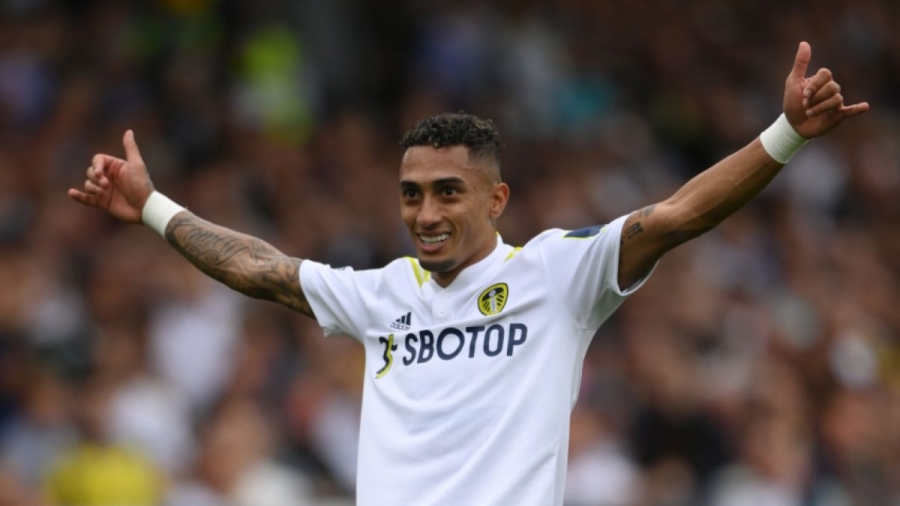 Mπαρτσελόνα: Συμφωνία με Ραφίνια – «εμπόδιο» οι απαιτήσεις της Λιντς