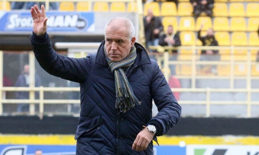 Αναστόπουλος: «Η Καλαμάτα δεν έχει ανάγκη κανέναν Αναστόπουλο, εις το επανιδείν»