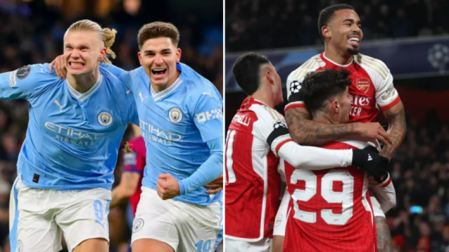 Από τη Δανία ως το Βόρειο Λονδίνο: Πότε παίζουν οι αγγλικές ομάδες στο Champions League;