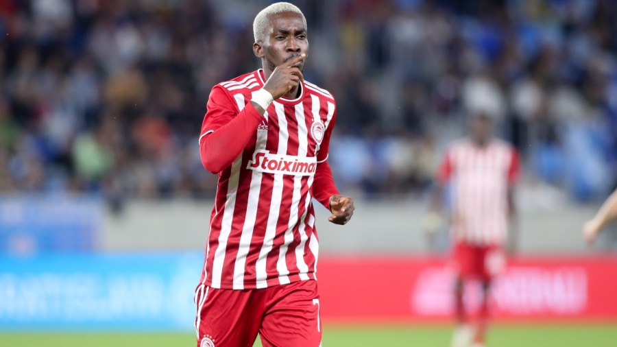 Ονιεκούρου: Βλέπει Φενέρμπαχτσε και… τρελαίνεται! (video)