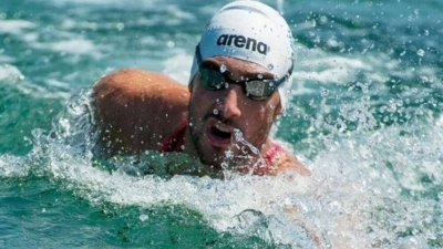 Γιαννιώτης προς Κυνηγάκη: «Απίστευτος! Συγκλονιστικός!»