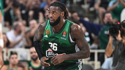 «Ξεμουδιάζει» ο Παναθηναϊκός στο 2.12 του pamestoixima.gr