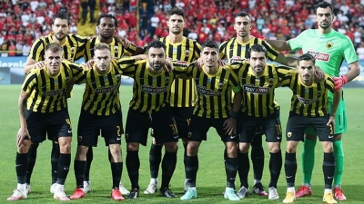 ΑΕΚ: Οι «νάρκες» που πάτησε, αλλά πρέπει να αποφύγει στον επαναληπτικό με τη Βελέζ Μόσταρ