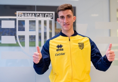 Ο Βασίλης Ζαγαρίτης στο BN Sports: «Όνειρο μου η μεταγραφή στην Ιταλία, έκπληκτος με όσα συνάντησα!»