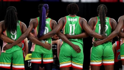 Οι σταρ του WNBA ζητάνε από τη FIBA «δικαίωση» για την υπόθεση σεξουαλικής παρενόχλησης στα κορίτσια της U18 του Μάλι