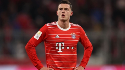Μπάγερν Μονάχου: Οριστικά τέλος ο Παβάρ!