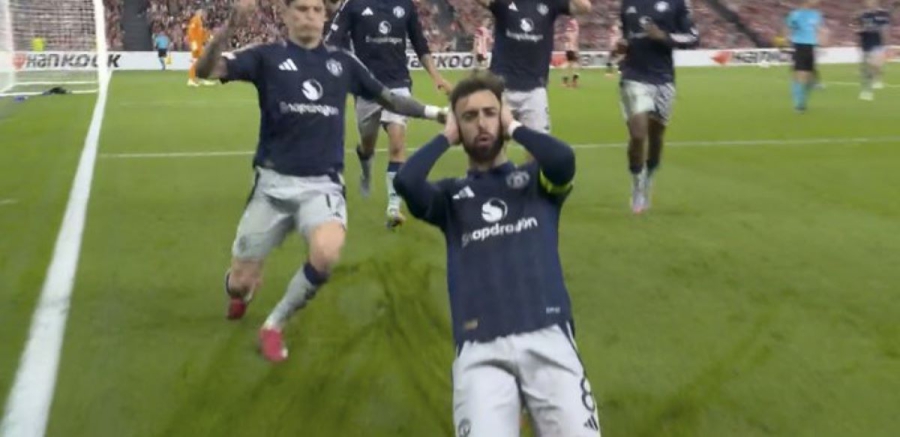 Europa League: Η κυρίαρχη Γιουνάιτεντ θα... γυρίσει στο Μπιλμπάο, η Τότεναμ θα βρεθεί εκεί (;) μέσω Νορβηγίας! (video)