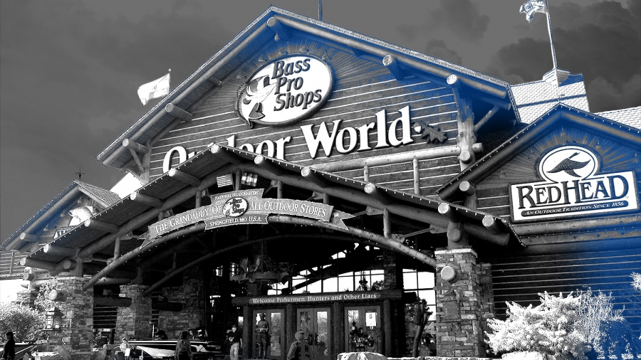 Διέκοψαν την συνεργασία τους η Sportsman’s Warehouse και η Great Outdoors!