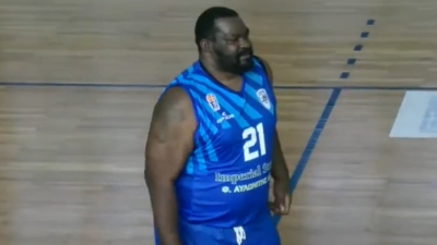 Ντεμπούτο του Σοφοκλή Σχορτσιανίτη με τον Ιόνιο Κέρκυρας