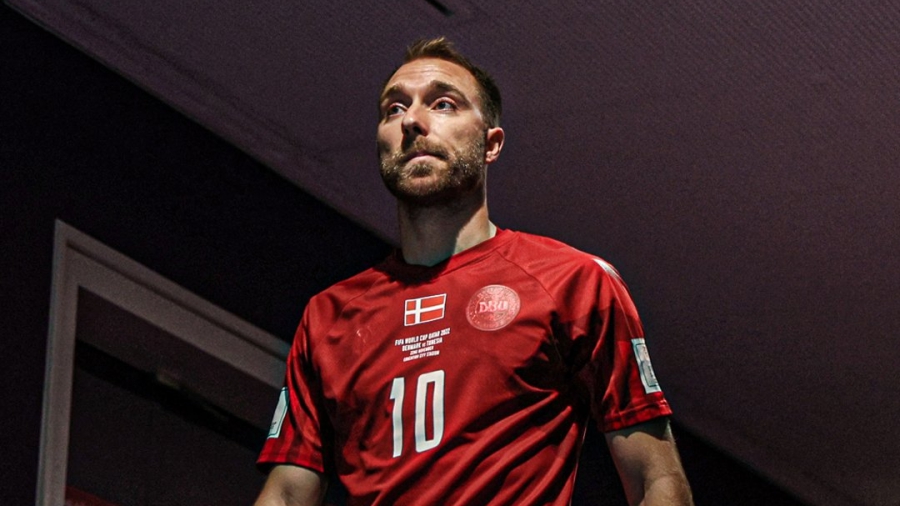 Αυστραλία - Δανία: Βασικοί Έρικσεν και Μπρέθγουεϊτ για τους Σκανδιναβούς