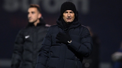 Ραζβάν Λουτσέσκου: «Στρατηγός» σαν αυτόν, δεν υπάρχει άλλος στην ιστορία του ΠΑΟΚ! (video)