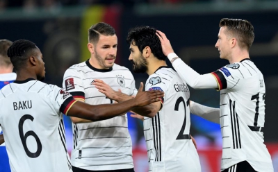 Γερμανία – Λιχτενστάιν 1-0: Εγκληματική προβολή στον Γκορέτσκα και γκολ από τον Γκιουντογκάν (video)