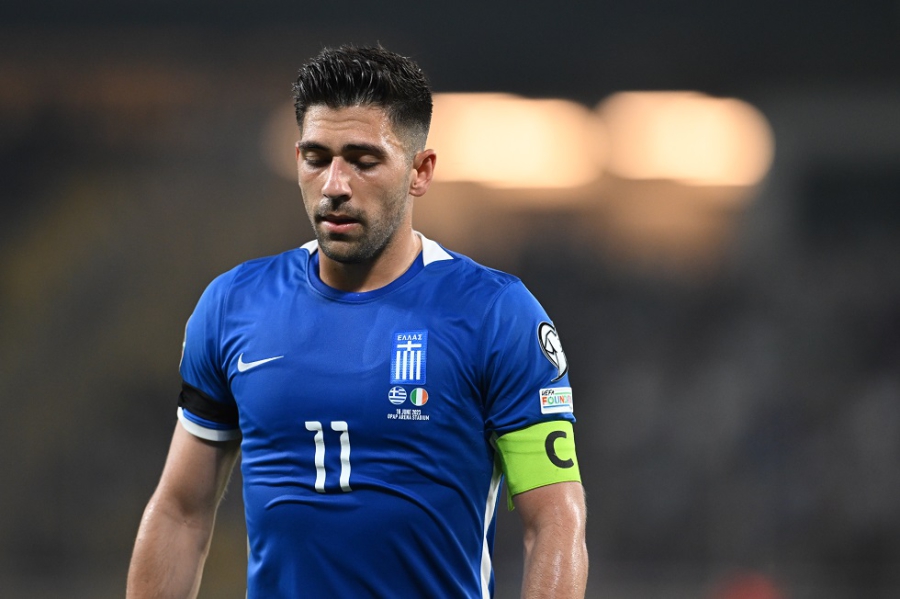 Ο Μπακασέτας θέλει να φύγει από την Τουρκία, οι Έλληνες τον θέλουν… εδώ και οι Άγγλοι στην Κάρντιφ!