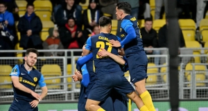 Conference League, Play offs: Πρόκριση για την Τσέλιε που βλέπει... ΑΕΚ - Άνετα στους «16» η Σαμσουνσπόρ και αποκλεισμός για την Ομόνοια!