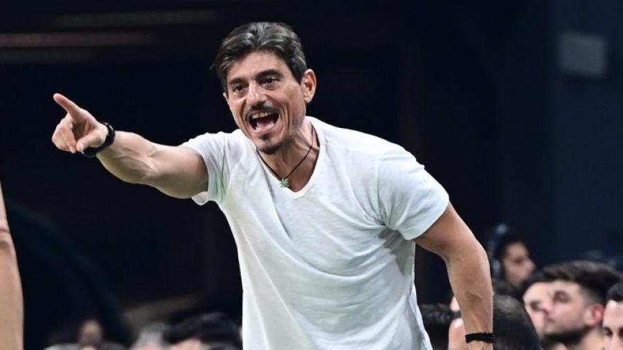 Νέα απαγόρευση εισόδου για τον Δημήτρη Γιαννακόπουλο: Αυτή είναι η συνολική του ποινή