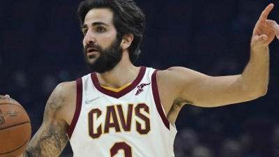 Ρήξη χιαστού ο Ρούμπιο, χάνει το υπόλοιπο της σεζόν