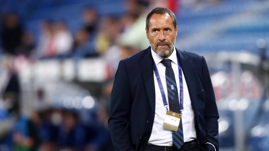 Τζον Φαν'τ Σχιπ: «Ξεκινάει ένας νέος κύκλος - Επιστρέφουν κομβικοί παίκτες, αυξάνεται ο ανταγωνισμός!»