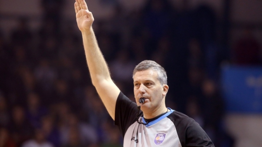 ΟΔΚΕ: Μένουν εκτός λίστας οι Σχινάς, Αναστόπουλος, Καρακατσούνης