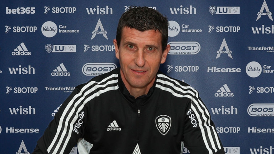 Λιντς: Και επίσημα «εποχή» Χάβι Γκράθια