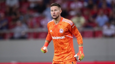 Υποψήφιος για τα δοκάρια της Κολωνίας ο Βάτσλικ!