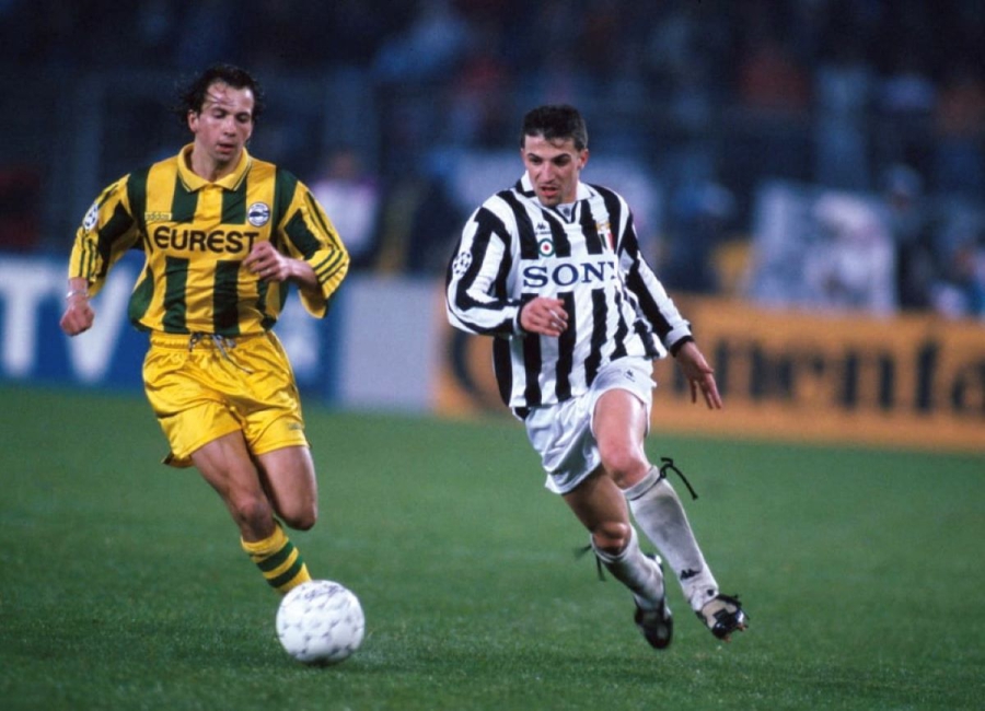 Ναντ - Γιουβέντους: Οι Γάλλοι θέλουν εκδίκηση με τον Μπλας σε ρόλο Βιάλι! (video)