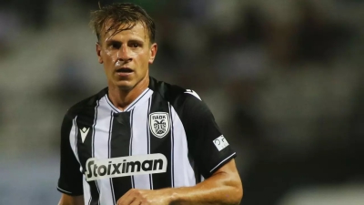 ΠΑΟΚ: Με Σβαμπ στον άξονα ο «δικέφαλος»!