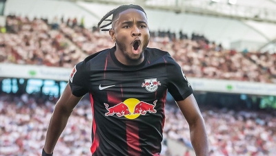 «Υπέγραψε και προσύμφωνο με την Τσέλσι ο Ενκουνκού»!