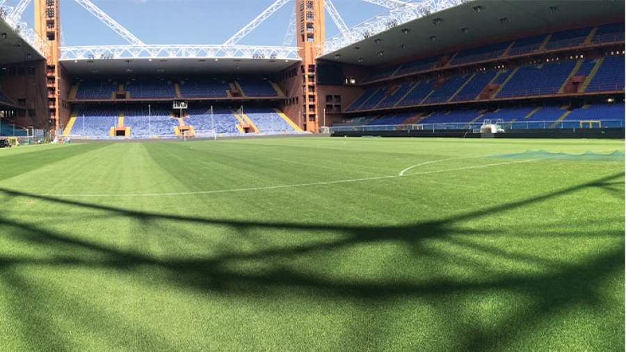 Στοίχημα: Με «όπλα» παράδοση και έδρα