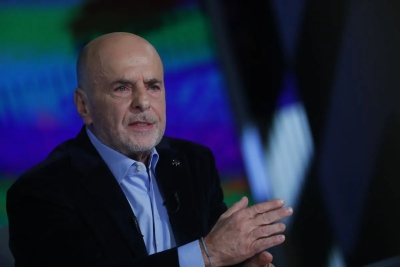 Αλαφούζος: «Ο Ολυμπιακός μάς έκλεψε το πρωτάθλημα, η διαιτησία ήταν εγκληματική!»