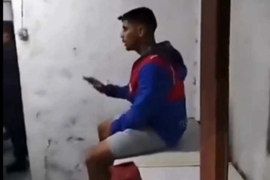 Αδιανόητο περιστατικό στην Αργεντινή: Κάρφωσαν κλειδί στο κεφάλι ποδοσφαιριστή!